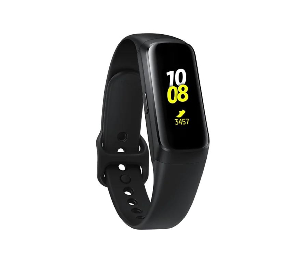 Samsung Galaxy Fit Czarny - 494524 - zdjęcie 2
